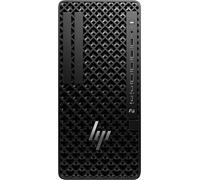 HP Desktop B34JJES Z1 G1i Tower, Intel Core Ultra 5 225, 16 GB RAM, 1TB SSD, UHD Graphics, Windows 11 Pro