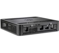 Desktop Mini LockBox V2 - Système d'armoire pour PC - montable sur mur, montable sous bureau - pour EliteDesk 705 G2 (mini desktop), 705 G3 (mini