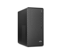 HP Desktop PC M01-F2106ng Intel® Core™ i5-12400, 16GB RAM, 512GB SSD, Intel UHD-Grafik, Win11