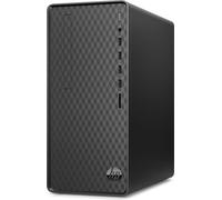 HP Desktop PC M01-F2106ng Intel® Core™ i5-12400, 16GB RAM, 512GB SSD, Intel UHD-Graphics, Win11