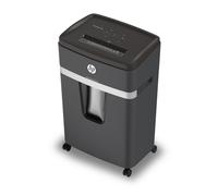 HP Destructeur de documents Pro Shredder 12MC