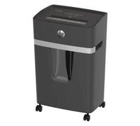 Hp Destructeur De Documents Pro Shredder 15cc