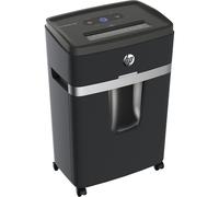 Hp Destructeur De Documents Pro Shredder 18cc