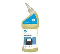 HP Destructeur d'huile, bouteille de 400 ml, à base de plantes pour l'entretien de votre broyeur 9132