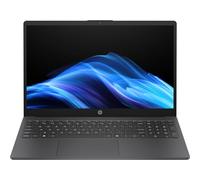 HP DF8H1EA laptop AMD Ryzen 3 7320U Ordinateur portable 15.6" Full HD 8 Go LPDDR5-SDRAM 512 Go SSD Wi-Fi 6 (802.11ax) FreeDOS Gris