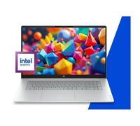 Ordinateur portable HP 17-dk0027nfx 17,3" Intel Core 5 120U 8 Go RAM DDR5 SSD 512 Go