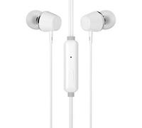 HP DHE-7000 (Filaire), ?couteurs, Blanc