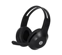 HP DHH-1601 Casque Filaire 3.5 avec Micro Noir