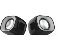 HP DHS-2111 Haut-parleur filaire (noir)