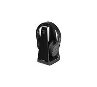 HP DIGITAL - Ecouteurs - circum-aural - 2,4 GHz - sans fil