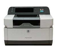 HP Digital Sender 9200C - Scanner de documents - Legal - 600 dpi x 600 dpi - Chargeur automatique de documents (50 pages) - jusqu'à 60000 pages par mois - LAN