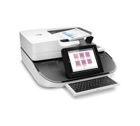 HP Flow 8500 fn2 Numériseur à plat et adf