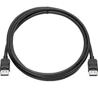 HP Displayport Kabelkit 2m (M) -> (M)