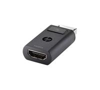 HP Adaptateur DisplayPort 1.4 à HDMI