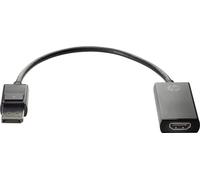 HP DisplayPort to HDMI True 4k Adapter (2JA63AA)
