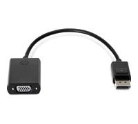 HP DISPLAYPORT TO VGA ADAPTER