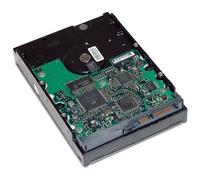 HP - Disque dur - 1 To - interne - 3.5" - SATA 3Gb/s - 7200 tours/min - mémoire tampon : 32 Mo - pour Workstation xw4600, xw6600, xw8600, xw9400, z200, z400, z600, z800