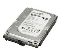 HP - Disque dur - 1 To - interne - 3.5" - SATA 6Gb/s - 7200 tours/min - mémoire tampon : 32 Mo - pour Workstation Z1 G5, Z2 G4, Z2 G5, Z2 G8, Z2 G9, Z230, Z4 G4, Z420, Z6 G4, Z620, Z640, Z8 G4 G