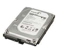 HP - Disque dur - 1 To - interne - 3.5" - SATA 6Gb/s - 7200 tours/min - mémoire tampon : 32 Mo - Smart Buy - pour Workstation Z1 G5, Z2 G4, Z2 G5, Z2 G8, Z2 G9, Z230, Z4 G4, Z420, Z6 G4, Z620...