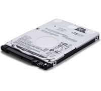 HP disque dur - 1 To - interne (stationnaire) - SATA 6Gb/s