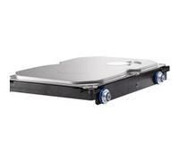 HP - Disque dur - 1 To - SATA 6Gb/s - 7200 tours/min - pour HP 280, Z1 G8, Z1 G9; Desktop Pro 300 G6; Elite 600 G9; EliteDesk 80X G8; Pro 400 G9 G