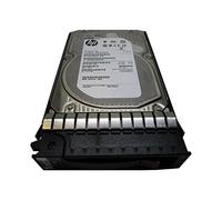 HP Disque dur 2 To 6G SAS DP 7.2K 3.5 507616-B21 (renouvelé)
