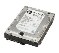 HP - Disque dur - 4 To - interne - 3.5" - SATA 6Gb/s - 7200 tours/min - mémoire tampon : 128 Mo - pour Workstation Z2 G4, Z2 G5, Z2 G8, Z2 G9, Z4 G4, Z4 G5, Z6 G4, Z8 G4, Z8 G5; ZCentral 4R