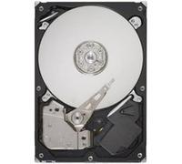 HP - Disque dur - 500 Go - échangeable à chaud - 3.5" LFF - SATA 6Gb/s - 7200 tours/min - avec Support pour HP SmartDrive G
