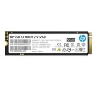 HP Disque Dur FX700 512 Go SSD
