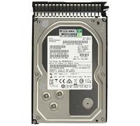 HP Disque dur interne 3,5" 4000 Go Hot-Swap 2 Mo cache 693687-B21 (renouvelé)