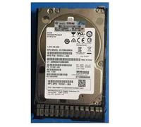 HP Disque dur interne Enterprise 872737001 disque dur 2.5" 1200 Go SAS Disques durs (2.5", 1200 Go, 10000 tr/min)