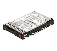 Hewlett Packard Enterprise HP 1.2tb 12g SAS 10k 2.5in SC