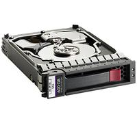 HP Disque Dur SAS 3.5" 600 Gb Double Port Entreprise