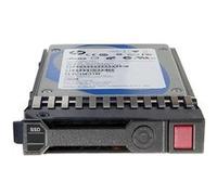 HP Disque SSD 600 Go 6G 2,5 SATA ve SC
