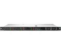 HPE ProLiant DL20 Gen10 Plus Base - Montable sur rack - Xeon E-2314 2.8 GHz - 16 Go - aucun disque dur