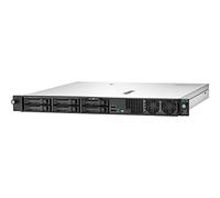 Hp DL20 Gen10+ 1U Xeon E-2314 1x16GB 4xSFF s100