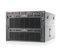 HP DL980R07 4X Xeon E6540 Six Core 2,0 GHz 16 x 8 Go R