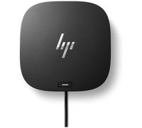 HP Station d'accueil USB-C G5 - 2x USB 3.0, 1x USB-C, 2x DisplayPort, HDMI, RJ-45, 100W