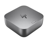 HP Dock Thunderbolt 4 G6 100W Grigio - Docking Station 5K Ultra HD con Ethernet