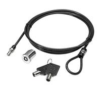 HP Docking Station Cable Lock - Verrou de câble de sécurité