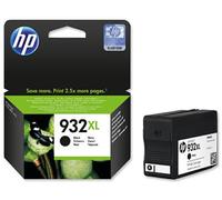 HP D'origine TINTE PATRONEN 932XL OFFICEJET 6100 6600 6700 7110 7510A 7610 7612