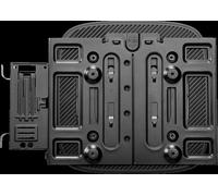 HP double support de montage VESA
