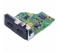 HP Double Type-C 3.2 Gen2 Flex IO v3