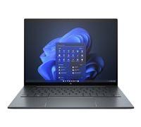 HP Dragonfly G4 Notebook - Conception de charnière à 177 degrés - Intel Core i5 - 1335U / jusqu'à 4.6 GHz - Win 11 Pro - Carte graphique Intel Iris Xe - 32 Go RAM - 1 To SSD NVMe, TLC - 13.5" IPS HP S