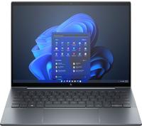 HP Dragonfly G4 ordinateur portable - Intel Core i7 1355U / 1.7 GHz - Evo - Win 11 Pro - carte graphique Intel Iris Xe - 16 Go RAM - 512 Go SSD NVMe - 34.3 cm (13.5")