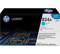 HP Drum Trommel No 824A HP824A HP 824A Cyan Image Unit (CB385A)