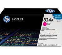 HP Drum Trommel No 824A HP824A HP 824A Magenta Image Unit (CB387A)