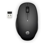 HP Souris Dual Mode