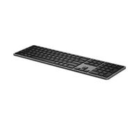 Dual Mode 975 - Clavier - rétroéclairé - sans fil - Bluetooth - Italien