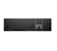 HP Dual Mode 975 - clavier rétro-éclairé, clavier, QWERTZ | 3Z726AA#ABD
